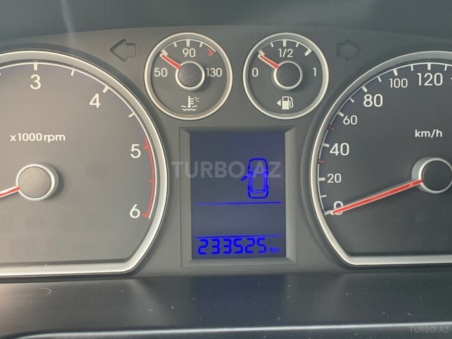 Hyundai i30 2010, 233,700 km - 1.6 л - Bakı
