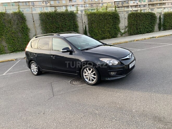 Hyundai i30 2010, 233,700 km - 1.6 л - Bakı