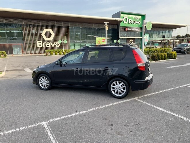 Hyundai i30 2010, 233,700 km - 1.6 л - Bakı