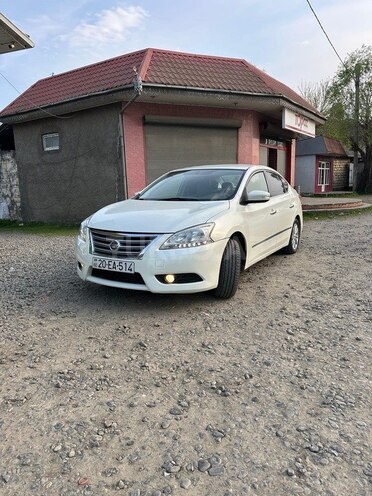 Nissan Sentra 2013, 189,000 km - 1.6 l - Lənkəran