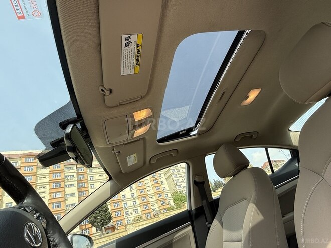 Hyundai Elantra 2019, 98,170 km - 2.0 l - Bakı