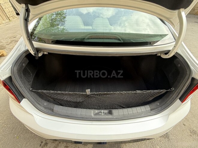 Hyundai Elantra 2019, 98,170 km - 2.0 l - Bakı