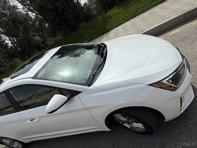 Hyundai Elantra 2019, 98,170 km - 2.0 l - Bakı