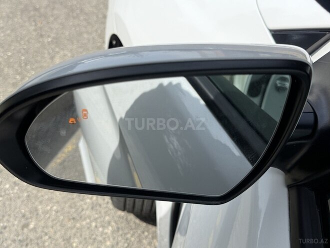Hyundai Elantra 2019, 98,170 km - 2.0 l - Bakı