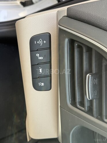 Hyundai Elantra 2019, 98,170 km - 2.0 l - Bakı