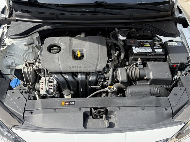 Hyundai Elantra 2019, 98,170 km - 2.0 l - Bakı