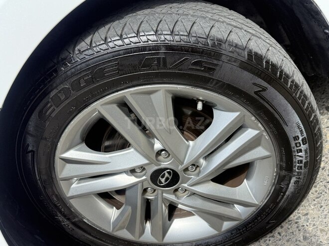 Hyundai Elantra 2019, 98,170 km - 2.0 l - Bakı