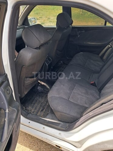 Mercedes E 220 d 2001, 999,999 km - 2.2 l - Bakı