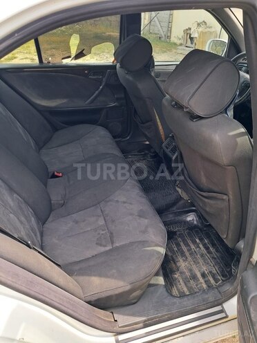 Mercedes E 220 d 2001, 999,999 km - 2.2 l - Bakı
