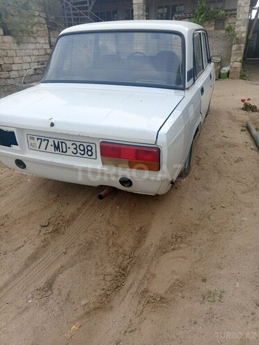 LADA (VAZ) 2107 2008, 54,003 km - 1.5 l - Bakı