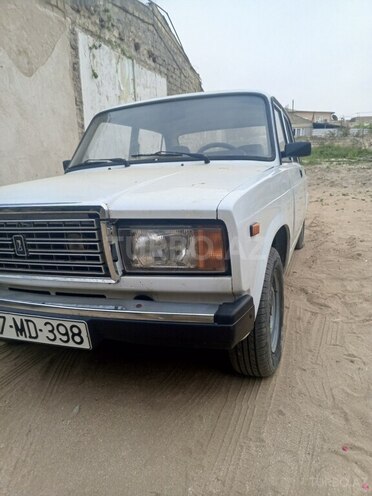 LADA (VAZ) 2107 2008, 54,003 km - 1.5 l - Bakı