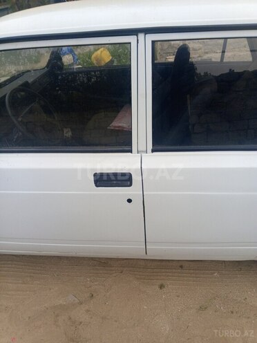 LADA (VAZ) 2107 2008, 54,003 km - 1.5 l - Bakı