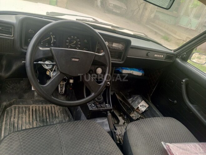 LADA (VAZ) 2107 2008, 54,003 km - 1.5 l - Bakı