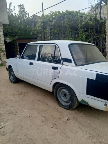 LADA (VAZ) 2107 2008, 54,003 km - 1.5 l - Bakı