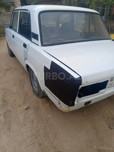 LADA (VAZ) 2107 2008, 54,003 km - 1.5 l - Bakı