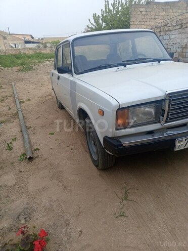 LADA (VAZ) 2107 2008, 54,003 km - 1.5 l - Bakı