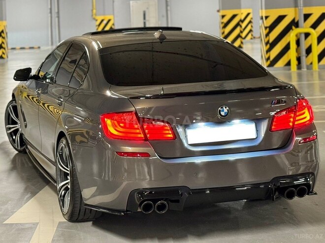 BMW 535 2013, 159,000 km - 3.0 l - Bakı