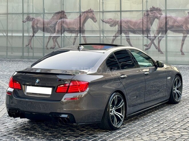 BMW 535 2013, 159,000 km - 3.0 l - Bakı
