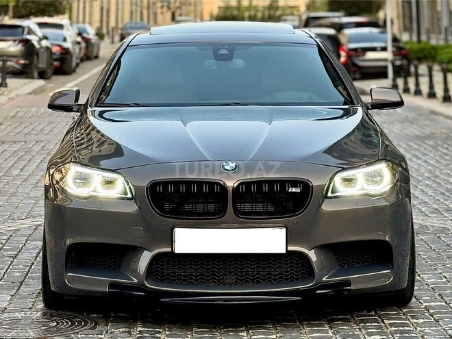 BMW 535 2013, 159,000 km - 3.0 l - Bakı