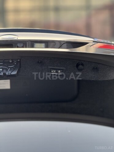 BMW 535 2013, 159,000 km - 3.0 l - Bakı