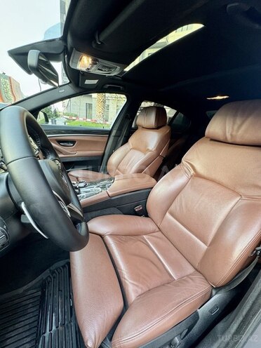 BMW 535 2013, 159,000 km - 3.0 l - Bakı