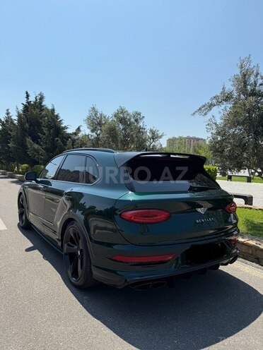 Bentley Bentayga 2021, 29,000 km - 4.0 l - Bakı