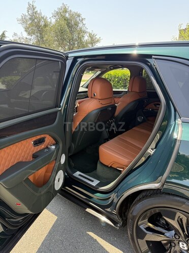 Bentley Bentayga 2021, 29,000 km - 4.0 l - Bakı