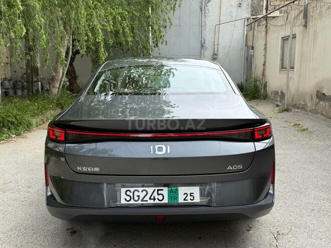 Changan Qiyuan A05 2025, 0 km - 1.5 l - Bakı