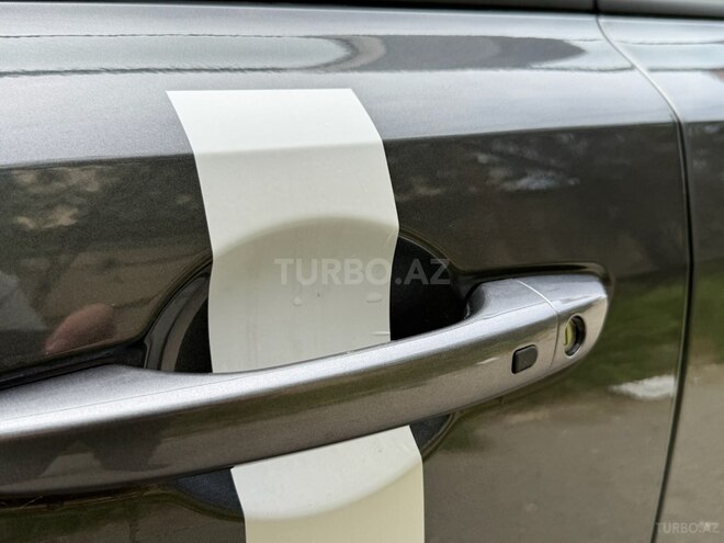 Changan Qiyuan A05 2025, 0 km - 1.5 l - Bakı