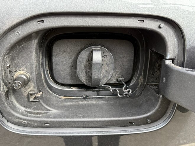 Changan Qiyuan A05 2025, 0 km - 1.5 l - Bakı