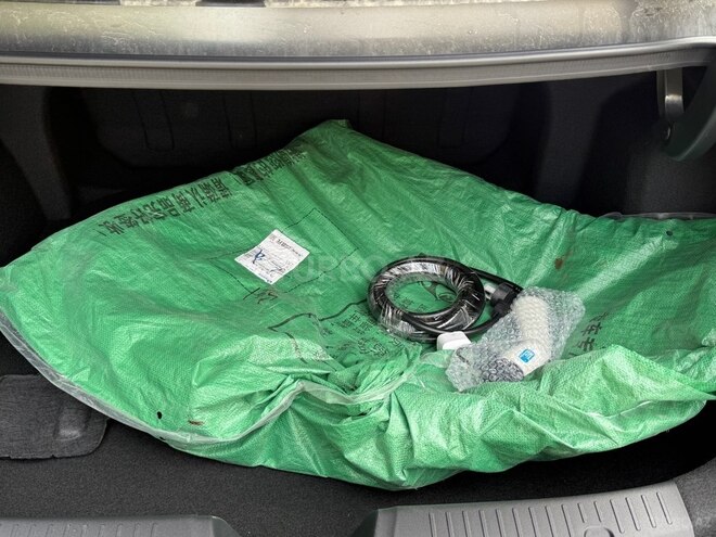 Changan Qiyuan A05 2025, 0 km - 1.5 l - Bakı