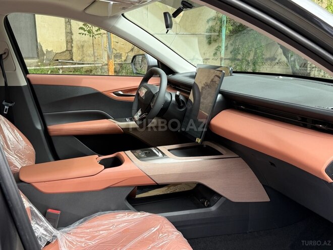 Changan Qiyuan A05 2025, 0 km - 1.5 l - Bakı