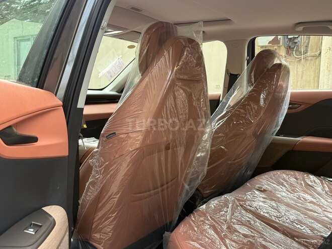Changan Qiyuan A05 2025, 0 km - 1.5 l - Bakı