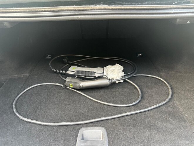BMW 530e 2018, 108,000 km - 2.0 l - Bakı