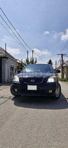 Kia Rio 2007, 222,444 km - 1.5 l - Bakı