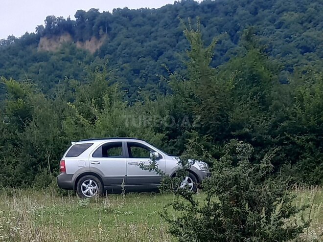 Kia Sorento 2007, 442,000 km - 2.5 l - Bakı