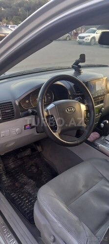 Kia Sorento 2007, 442,000 km - 2.5 l - Bakı
