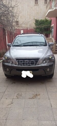 Kia Sorento 2007, 442,000 km - 2.5 l - Bakı