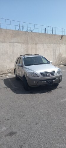 Kia Sorento 2007, 442,000 km - 2.5 l - Bakı