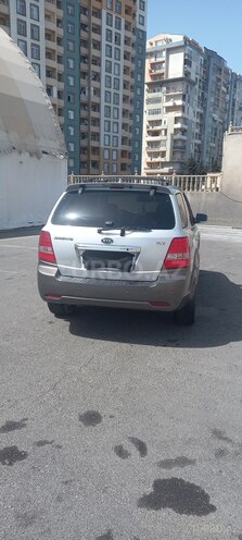 Kia Sorento 2007, 442,000 km - 2.5 l - Bakı