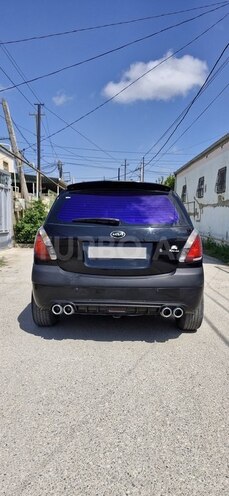 Kia Rio 2007, 222,444 km - 1.5 l - Bakı