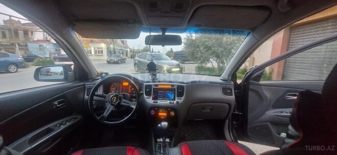 Kia Rio 2007, 222,444 km - 1.5 l - Bakı