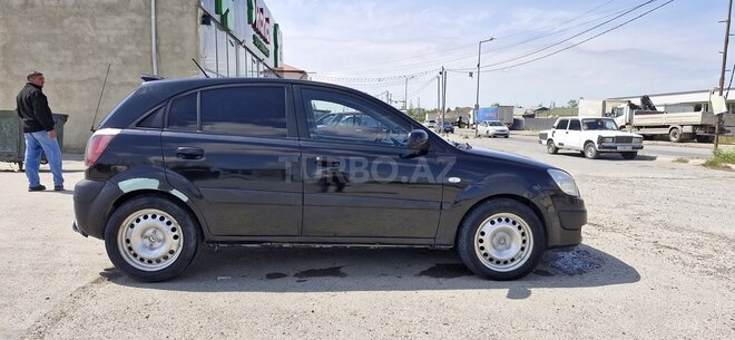 Kia Rio 2007, 222,444 km - 1.5 l - Bakı