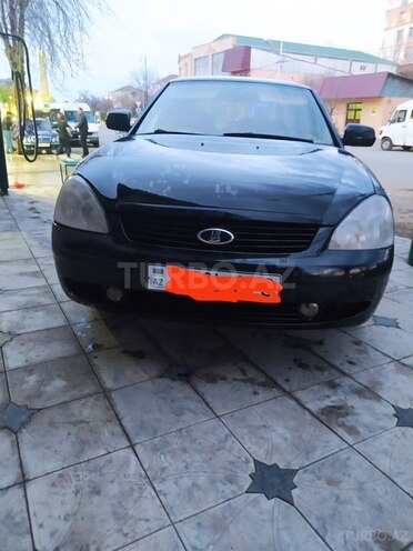 LADA (VAZ) Priora 2008, 335,000 km - 1.6 л - Tovuz