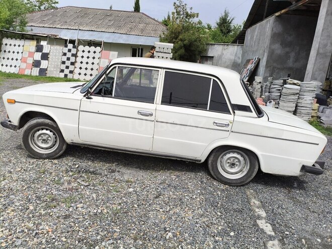 LADA (VAZ) 2106 1988, 98,652 km - 1.3 l - Balakən