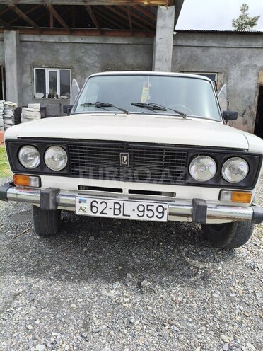 LADA (VAZ) 2106 1988, 98,652 km - 1.3 l - Balakən