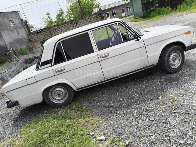 LADA (VAZ) 2106 1988, 98,652 km - 1.3 l - Balakən