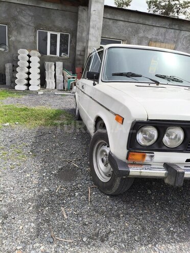 LADA (VAZ) 2106 1988, 98,652 km - 1.3 l - Balakən