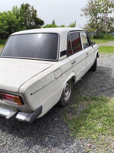 LADA (VAZ) 2106 1988, 98,652 km - 1.3 l - Balakən