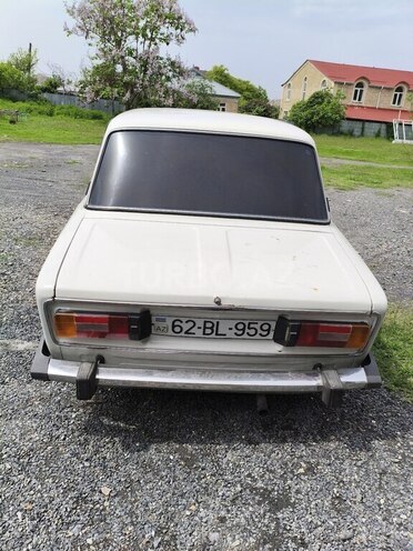 LADA (VAZ) 2106 1988, 98,652 km - 1.3 l - Balakən